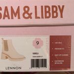 Sam & Libby  Lennon heeled Chelsea boot Photo 6