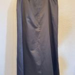 Alfred Angelo Black Formal Skirt Women’s Size 18 – Long Maxi Photo 1