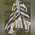 Grace and Emma long sweater vest Photo 6