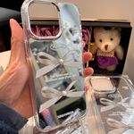 Iphone 15 Pro Max Mirror Soft Case Photo 2