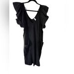 Daily Practice By Anthropologie Malibu Creek Mini Dress Size Small Photo 3