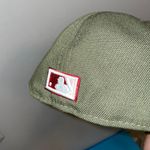 New Era USA cap king Houston Astros script size 7 3/4 brand new sold out Photo 3