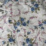 Aerie  Soft Ruffle PJ Short Set Photo 4