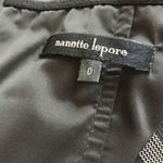 Nanette Lepore Nanette Lenore one shoulder Silk Dress Photo 6