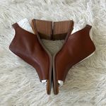 Lucky Brand  Rhazy Slingback Heel in dark brown size 11M Photo 5