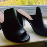 ALDO Mule Booties Photo 0