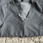FIGS scrub Top Photo 5
