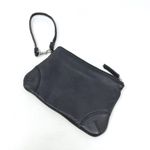 Franklin‎ Covey Leather Wristlet Black Photo 0
