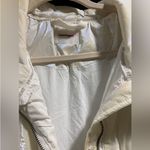 Free People Knit With It Puffer by FP Movement at , Ivory Combo Photo 2