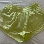 Lululemon Hotty Hot Shorts 2.5” Photo 0
