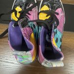 Disney Nightmare Before Christmas High Top Sneakers Shoes Groundup  Women's 8.5 Photo 4