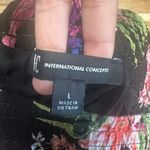 I.N.C. Metallic Printed High Photo 7