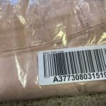 Denim & Co . Naturals Petite Linen Blend Crop Pants A377308 Petite Large NWT Photo 6