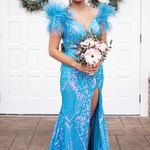 Ava  Presley Prom Dress Photo 0