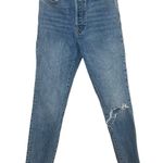 We The Free Women’s Stella High Rise Skinny Jeans Mountain Lake Wash Size 28 Photo 1