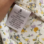 Dress Forum  Floral Babydoll Crop Top Photo 5