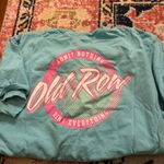 Comfort Colors Old Row  Tee Photo 1