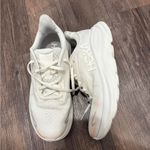 Hoka  Clifton 10 in White Size 7 Women’s / 5.5Y Photo 1