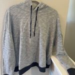 Banana Republic Open Back Hoodie Photo 0