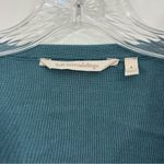 Soft Surroundings  Bolero Celeste Cardigan Shrug Size Small Photo 4