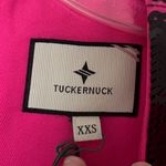 Tuckernuck NWT  Electric Pink Bow Jamie Dress Photo 10