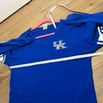 Victoria's Secret Oversized small Kentucky Wildcats t shirt Photo 8