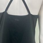 Madewell  Women Black Flex Fitness Dress Size Large Tennis Activewear Workout Photo 6
