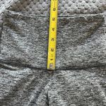 Strut this  Gray High Rise Athletic Activewear Gym Leggings Size XS EUC #4225 Photo 7