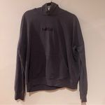 Booty By Brabants  Charcoal Gray Sweatshirt Photo 1