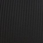 Vitamin A Cosmo Cutout One-Shoulder Rib One-Piece Swimsuit, Large, $170 Photo 4