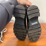 Dolce Vita Nebula Platform Lug Chunky Sole Mary Jane Heel Black Academia Goth Size 8.5 Photo 5