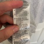 Reebok NWOT |  women’s sleeveless top —‎ medium Photo 3