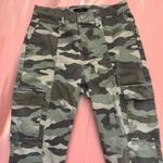 J.Crew Camo Pants Photo 2