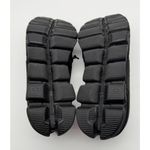 On Cloud All Black Running Shoes Athletic Gym Trainers Sneakers Women's Size 10 Photo 5