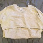 Urban Outfitters  Cropped Sweater Photo 1