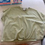 Mini muse too Green Size L Photo 0