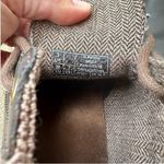 Dr. Martens  Maelly Leathet Lace Up Boots Brown Photo 6