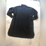 ASOS New without tag DESIGN oversized boyfriend mini shirt dress, US size 2 Photo 6