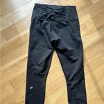 Fabletics  Black High-Rise Leggings Photo 3