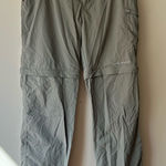 Columbia  hiking pants Photo 0