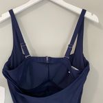 Athleta Square Neck Bra Cup Tankini Photo 6