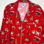 Old Navy  Dogs Pajama‎ Shirt Photo 1