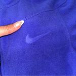 Nike therma fit purple jacket Photo 2
