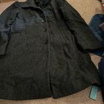 Anne Klein  small wool peacoat Photo 3