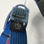 Chacos Chaco ZX/2 Blue Purple Striped Strappy Hiking Walking Sandals Women’s Size 9 Photo 12