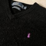 Ralph Lauren Polo Black V Photo 3