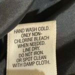 Apt. 9  Black Leather Jacket with‎ Stand-Up Collar and Fitted Silhouette Photo 7