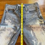 Levi's Levi’s 501 Original Limited Edition Rolling Stones Jeans Photo 2