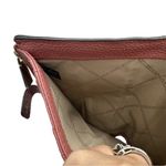 Michael Kors Pink Wallet w/ Phone Holder Photo 6