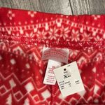 Workshop  Christmas fleece shorts Photo 1